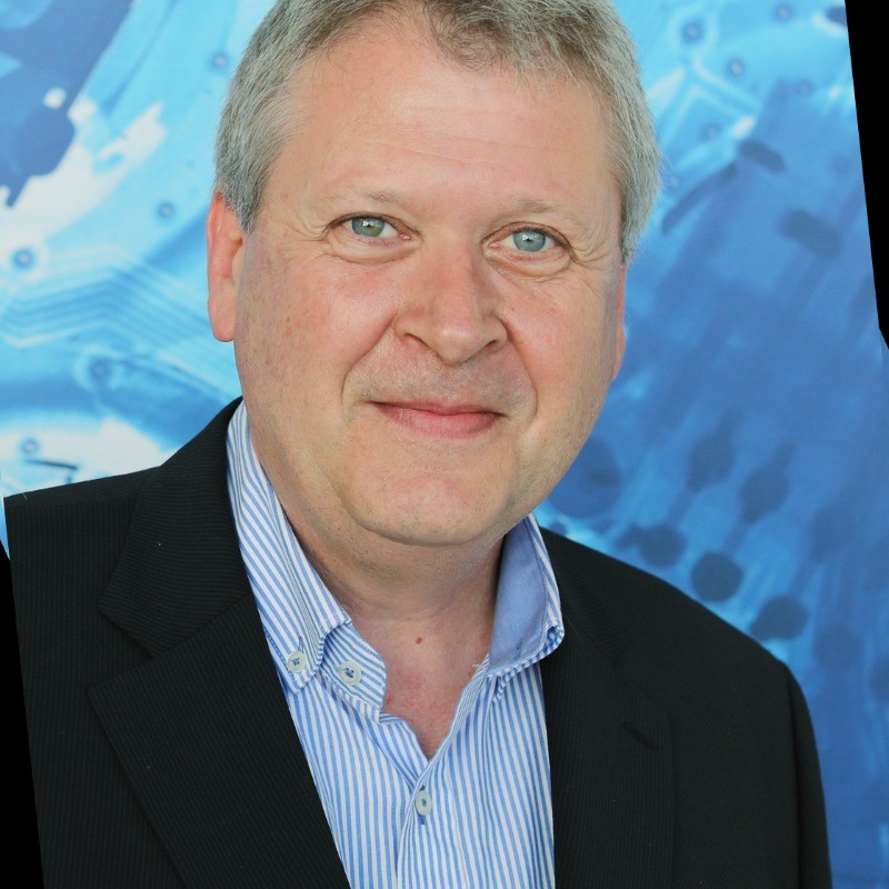 Markus Egger