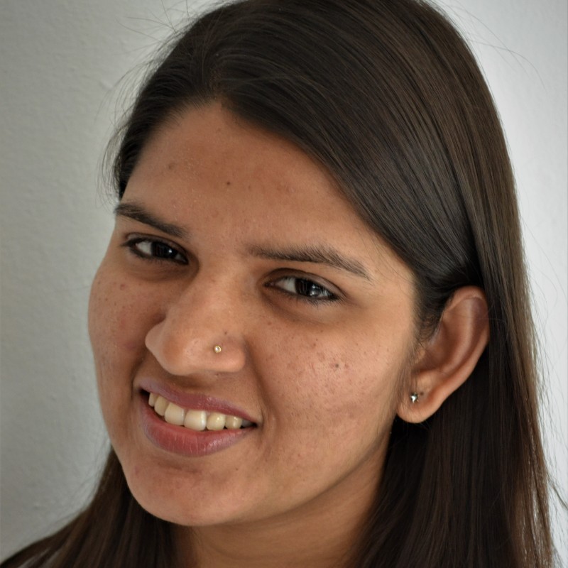 Parul Rakholiya